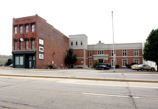 More details for 413-417 SW Washington St, Peoria, IL - Office for Lease