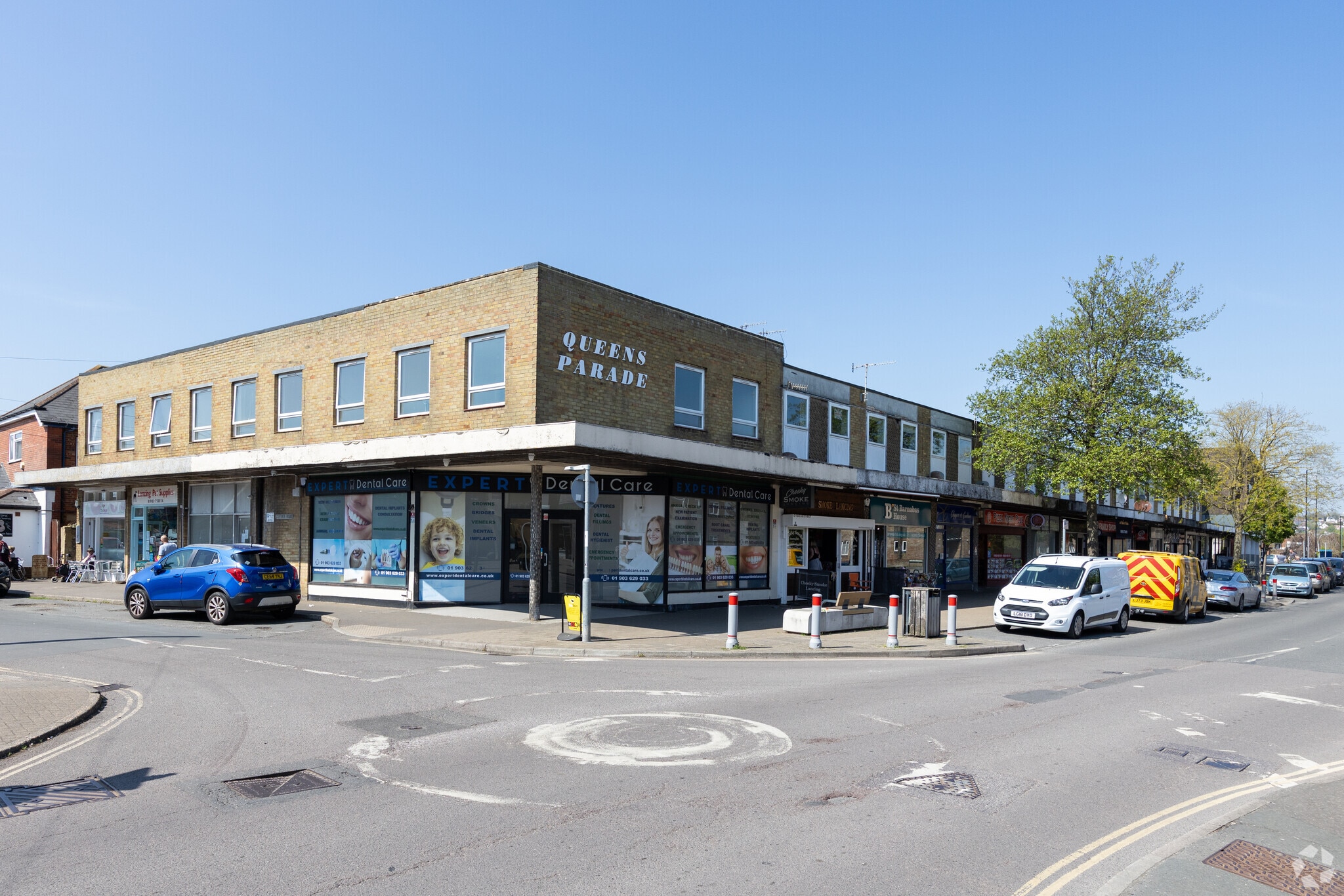 2-30 North Rd, Lancing for lease Primary Photo- Image 1 of 4
