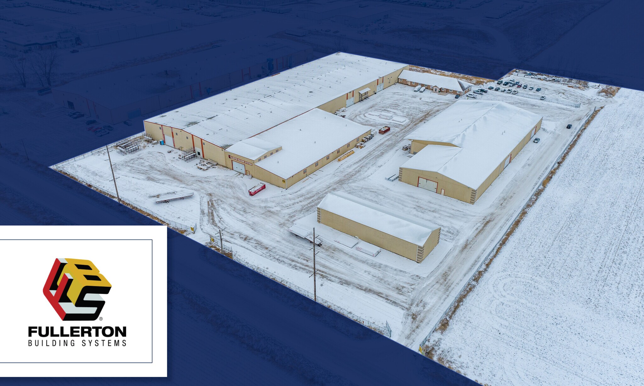 34620 250th St, Worthington, MN à vendre Photo du bâtiment- Image 1 de 1