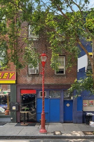 Plus de détails pour 342 South St, Philadelphia, PA - Commerce de détail à vendre