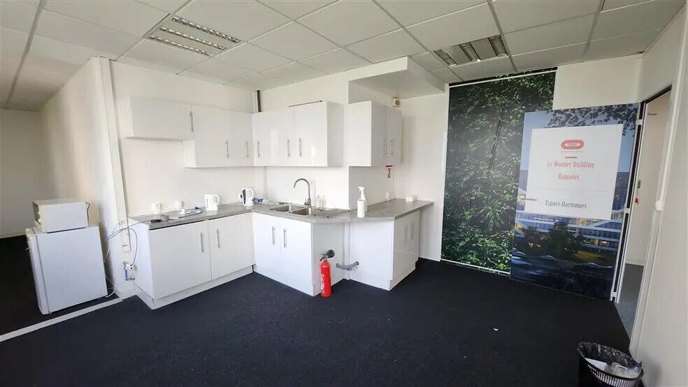 Bureau dans Montreuil à louer - Photo du bâtiment - Image 3 de 8