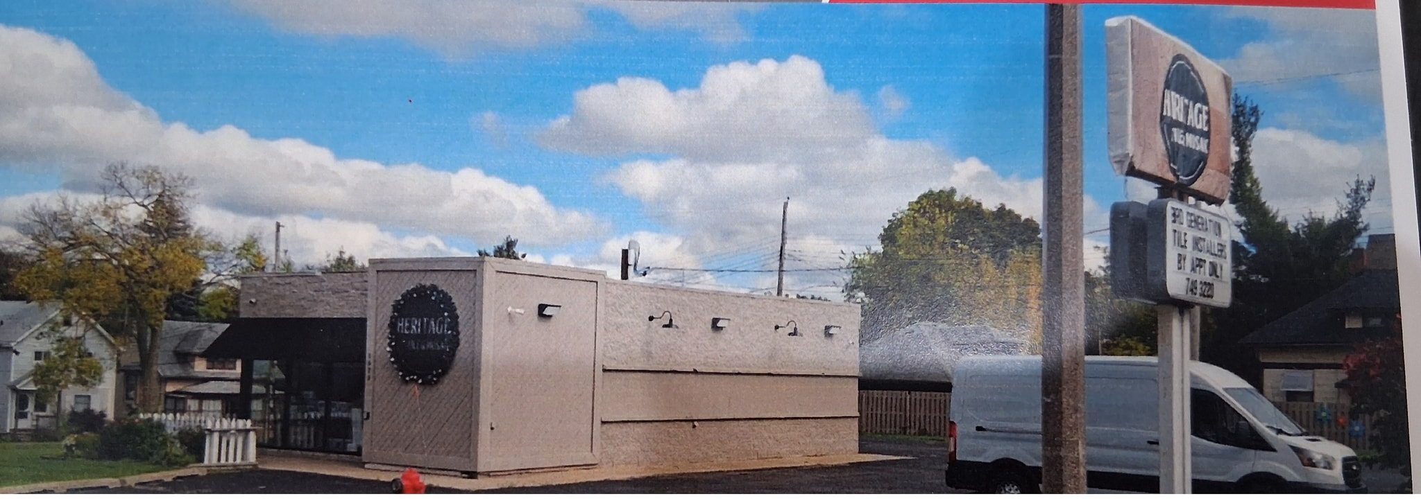 1623 S Washington St, Lansing, MI for sale Primary Photo- Image 1 of 8