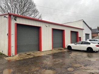 Plus de détails pour 29-31 Leat St, Tiverton - Industriel à louer