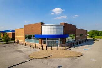 Plus de détails pour 2626 Fort Campbell Blvd, Hopkinsville, KY - Commerce de détail à vendre