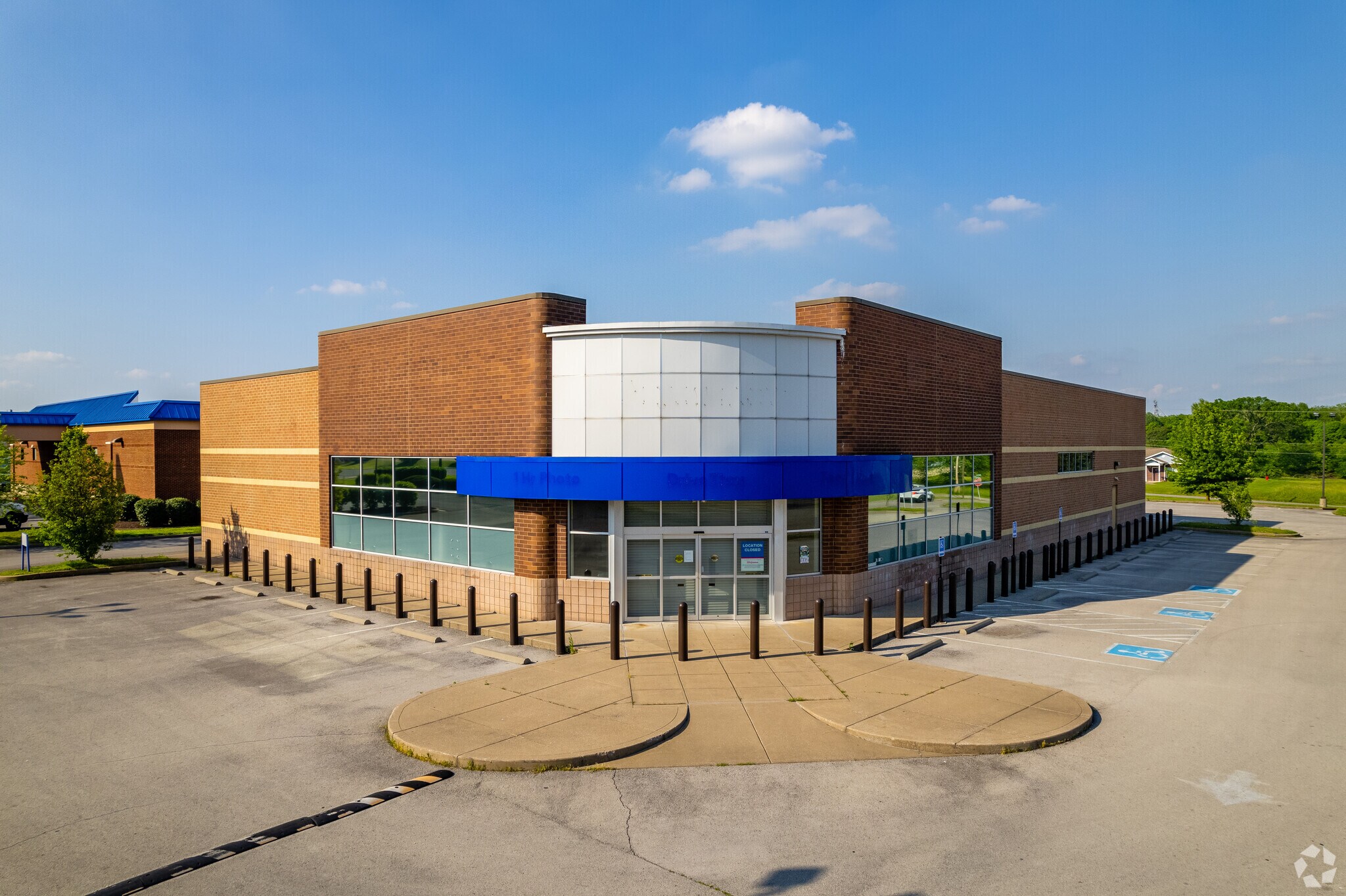 2626 Fort Campbell Blvd, Hopkinsville, KY à vendre Photo principale- Image 1 de 19