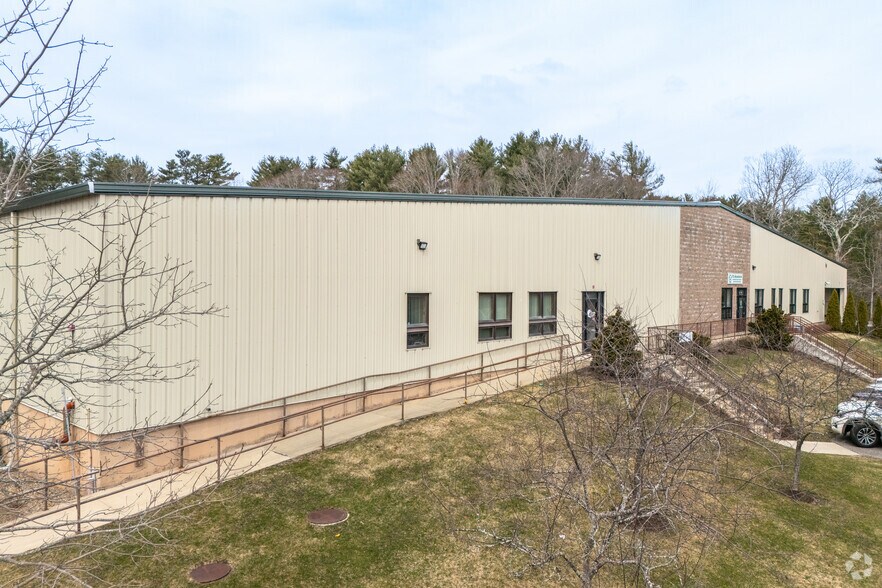 342 Circuit St, Hanover, MA à louer - Photo du bâtiment - Image 2 de 6
