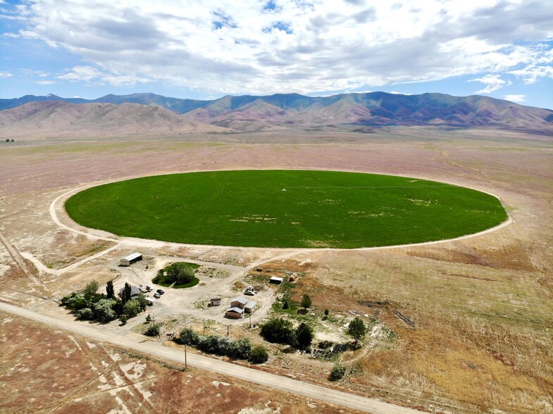 555 Innean Rd, Winnemucca, NV for sale - Primary Photo - Image 1 of 44