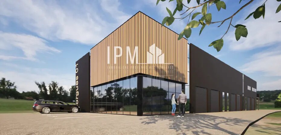 Flex dans Sorgues à louer Photo principale- Image 1 de 7