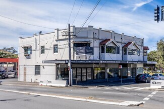 Plus de détails pour 2 Curlewis St, Bondi Beach - Commerce de détail à louer
