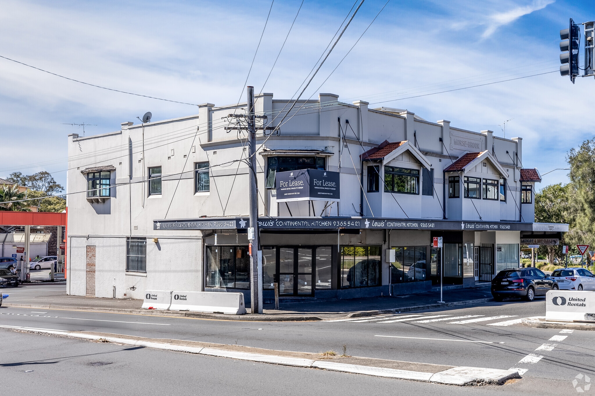 2 Curlewis St, Bondi Beach for lease Primary Photo- Image 1 of 5