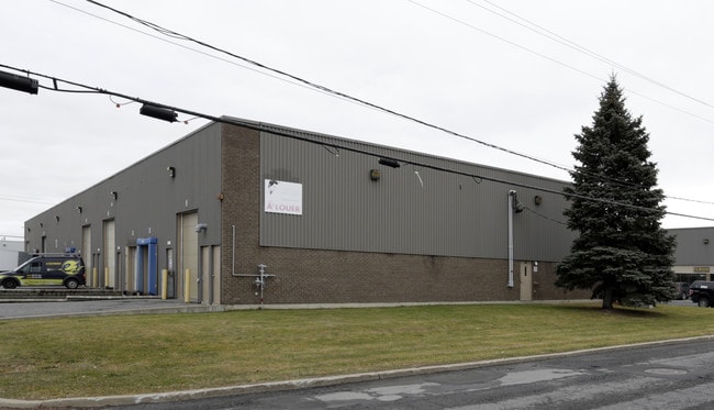 More details for 3505 Rue Isabelle, Brossard, QC - Industrial for Lease