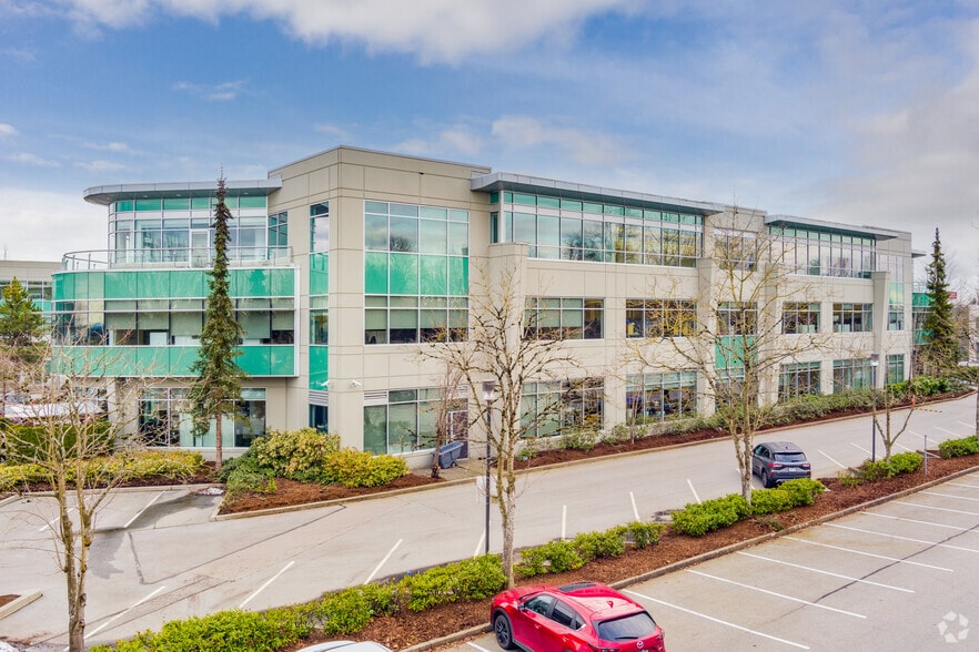 13811 Wireless Way, Richmond, BC for sale - Building Photo - Image 2 of 5