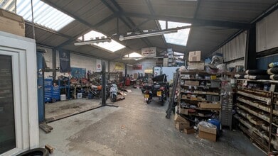 Church Street TA6 5AS, Bridgwater for lease Interior Photo- Image 2 of 10