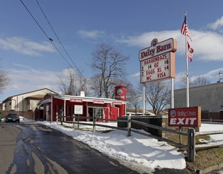 Plus de détails pour 1287 A Deer Park Ave, North Babylon, NY - Commerce de détail à vendre