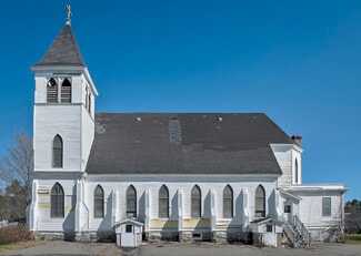 Plus de détails pour 33 School St, Troy, NH - Spécialité à vendre