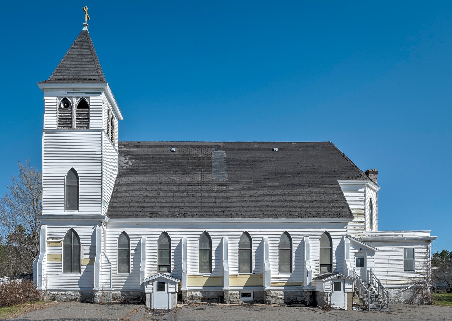 33 School St, Troy, NH for sale Primary Photo- Image 1 of 35