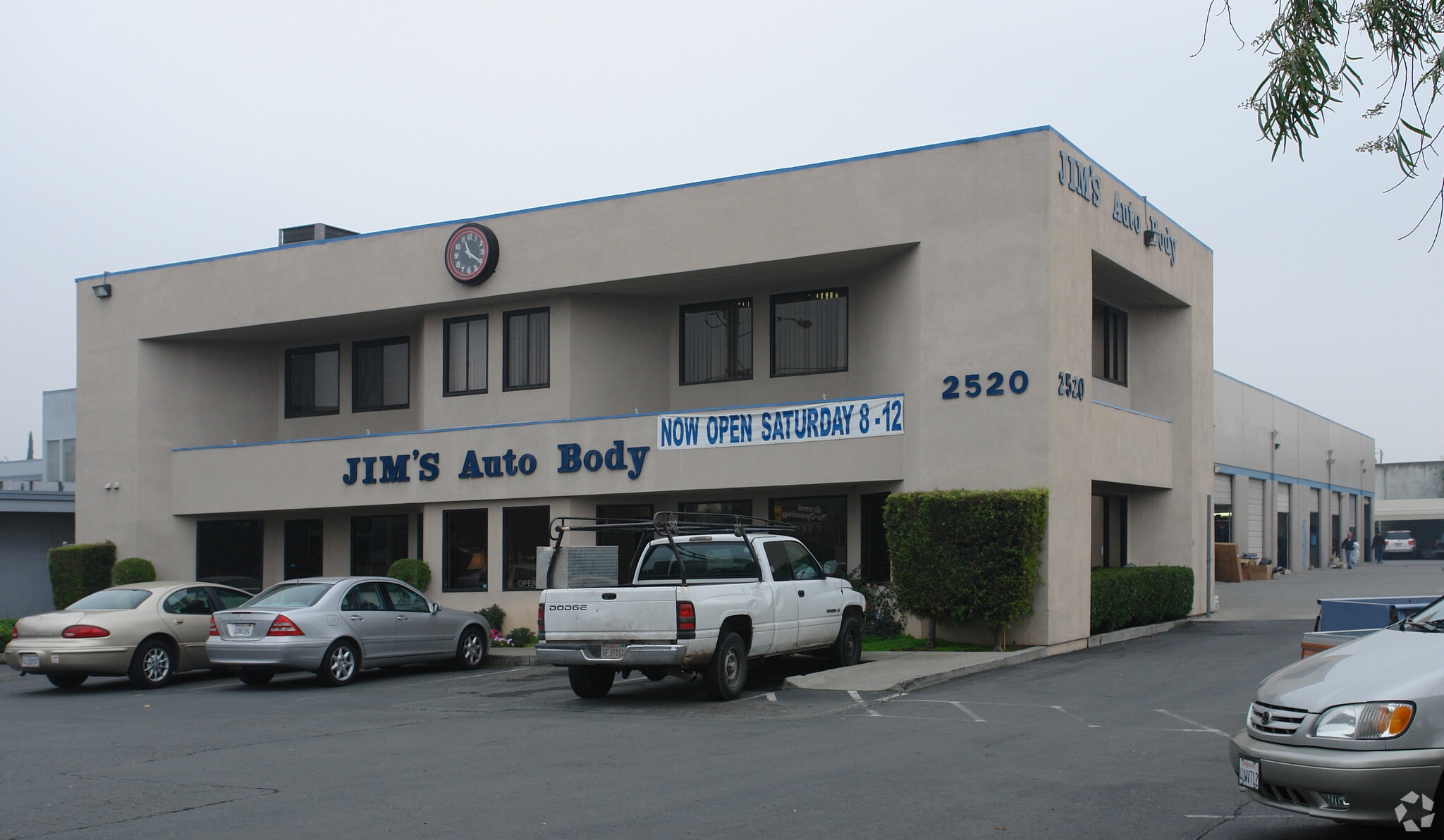 2520 Monument Blvd, Concord, CA for sale Primary Photo- Image 1 of 4