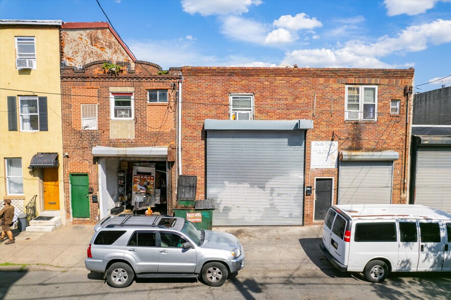 915-17-19 12th St, Philadelphia, PA for sale - Building Photo - Image 3 of 34