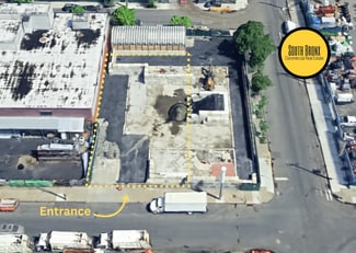 Plus de détails pour 2914 122nd St, Flushing, NY - Terrain à louer