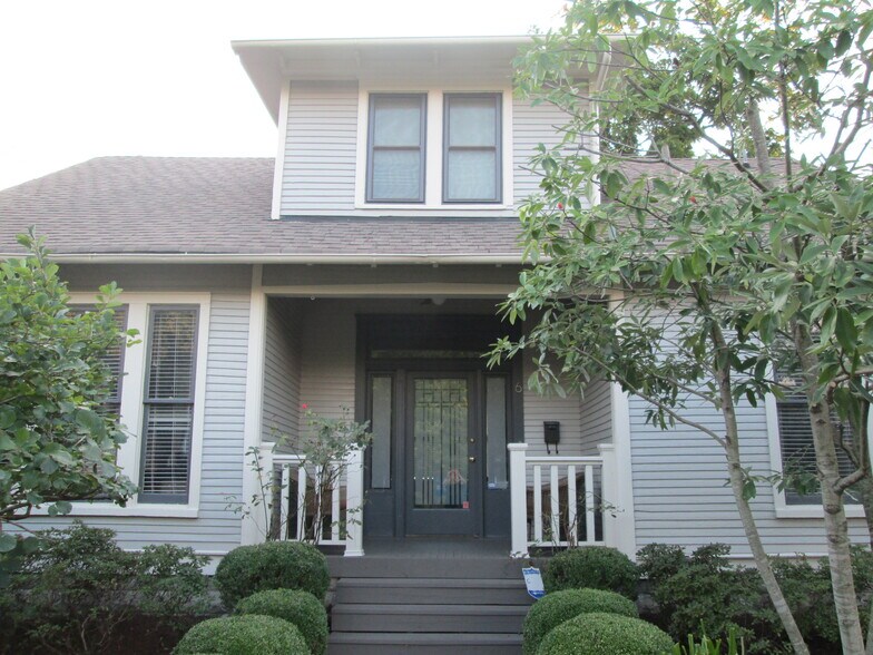 6 S 14th St, Nashville, TN à vendre - Photo du bâtiment - Image 2 de 6