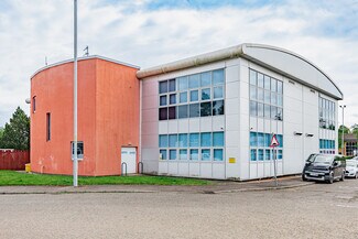 Plus de détails pour Ellismuir Way, Uddingston - Bureau à louer