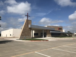 Plus de détails pour 5625 Preston Rd, Frisco, TX - Spécialité à vendre