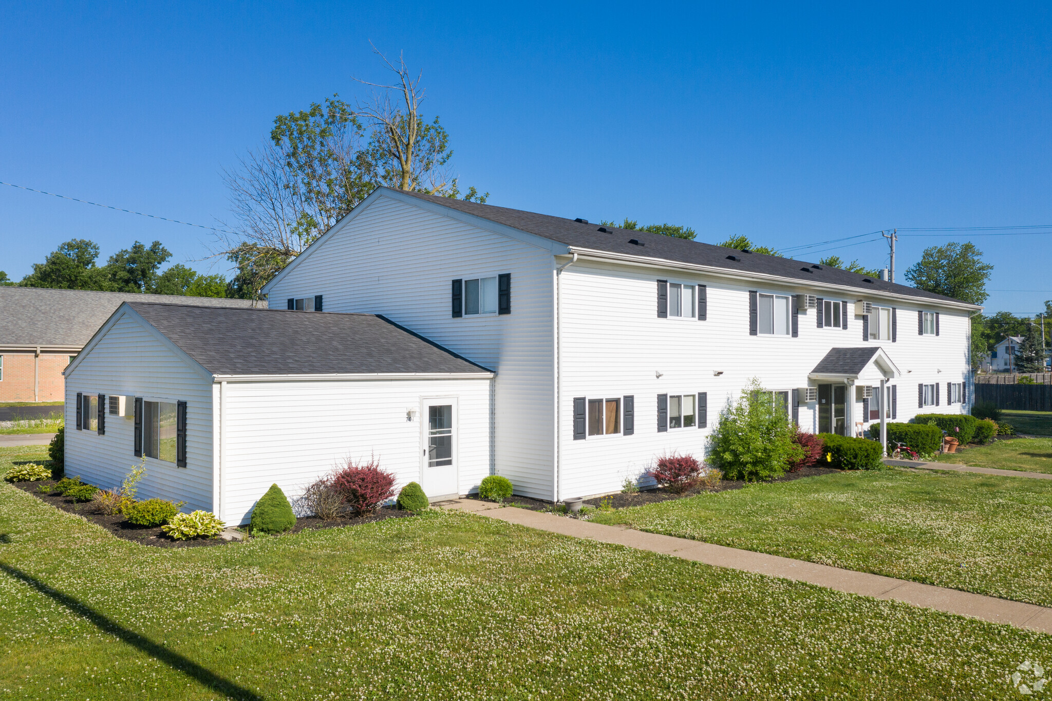 701 E 5th St, Port Clinton, OH for sale Primary Photo- Image 1 of 1