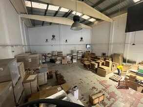 Industriel dans Esparreguera, Barcelona à louer Photo intérieure- Image 1 de 10