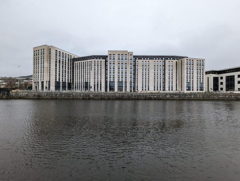 2 Kings Rd, Swansea for lease - Building Photo - Image 2 of 3