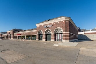2901-2909 S 84th St, Lincoln, NE for lease Building Photo- Image 2 of 14