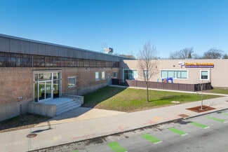 More details for 3800 N Milwaukee Ave, Chicago, IL - Industrial for Lease