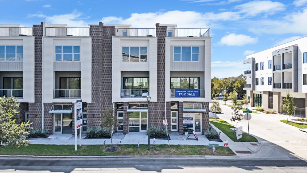 3824 Berkman Dr, Austin, TX à vendre Photo du bâtiment- Image 1 de 25