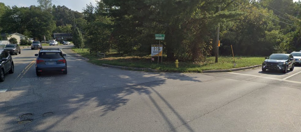 97 South Haven Rd., Annapolis, MD for lease - Building Photo - Image 1 of 1