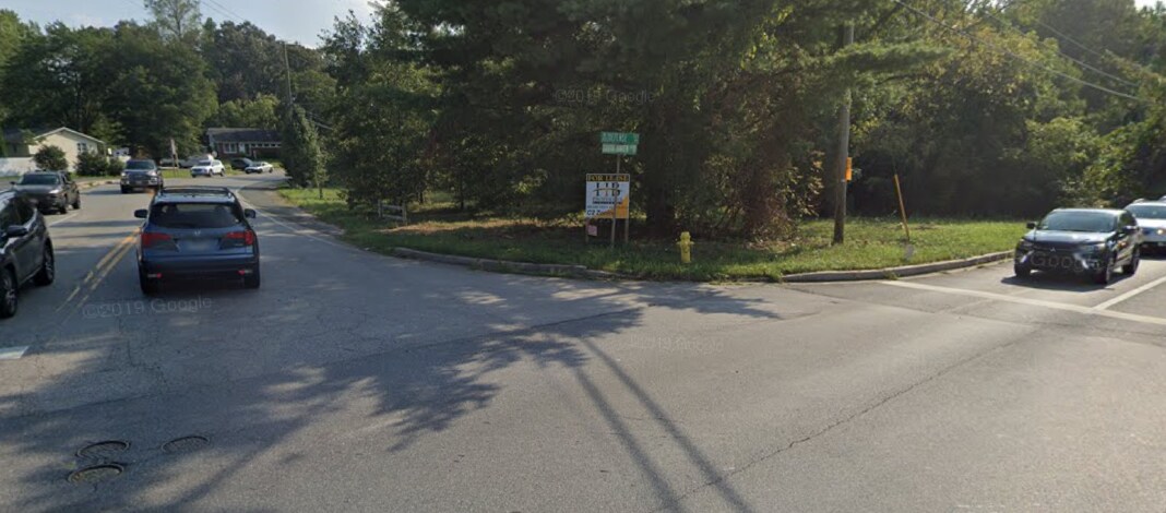 97 South Haven Rd., Annapolis, MD for lease Building Photo- Image 1 of 2