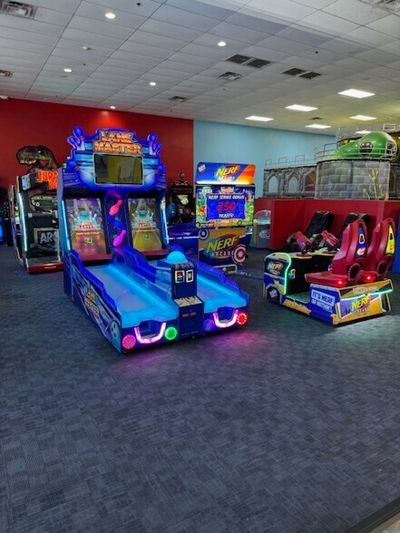 2040 Schillinger Rd S, Mobile, AL à louer - Photo intérieure - Image 3 de 25