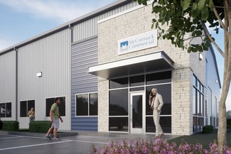 More details for Beamer Road Business Park – Industrial for Sale, Friendswood, TX