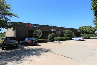 More details for 17851 Englewood Dr, Middleburg Heights, OH - Industrial for Lease