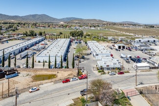 More details for 37925 6th St E, Palmdale, CA - Industrial for Lease