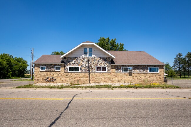 More details for 6804 State Highway 66, Custer, WI - Retail for Sale