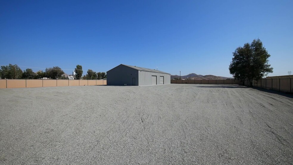 27915 Ethanac Rd, Menifee, CA for sale - Building Photo - Image 1 of 7