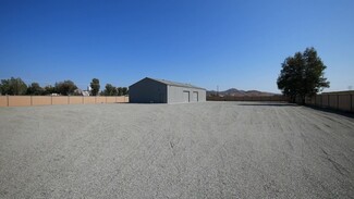 Plus de détails pour 27915 Ethanac Rd, Menifee, CA - Industriel à vendre