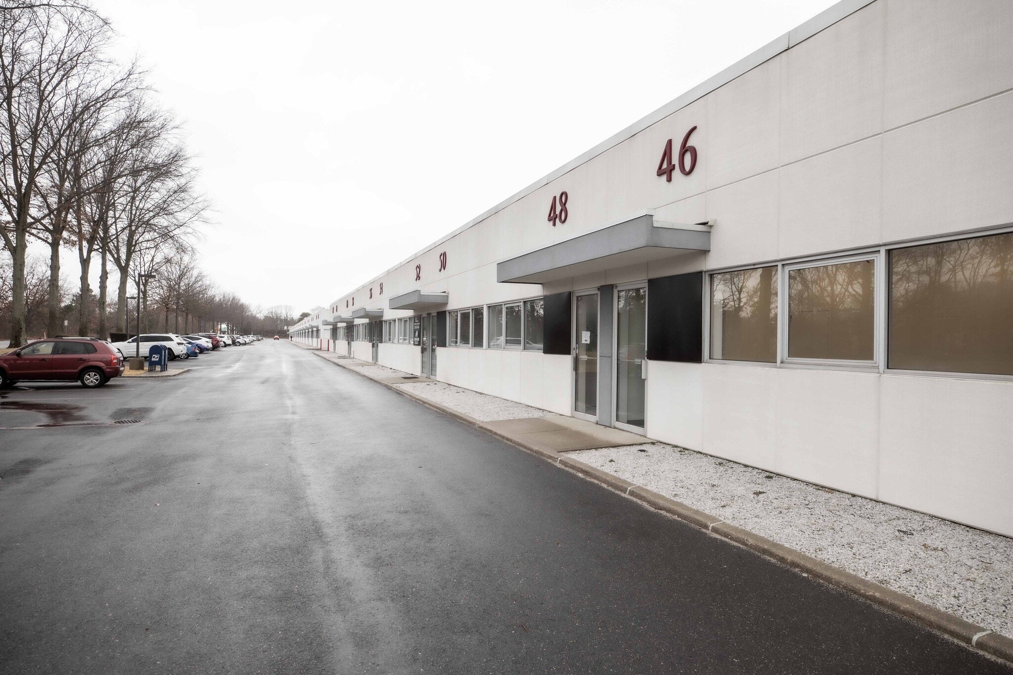 46 Cain Dr, Brentwood, NY for lease Building Photo- Image 1 of 8