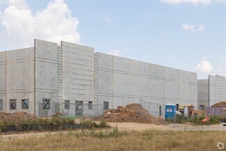 Plus de détails pour 2578 Discovery Hills Pky, Brookshire, TX - Industriel à vendre