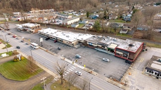 More details for 1660-1698 Merriman Rd, Akron, OH - Retail for Lease