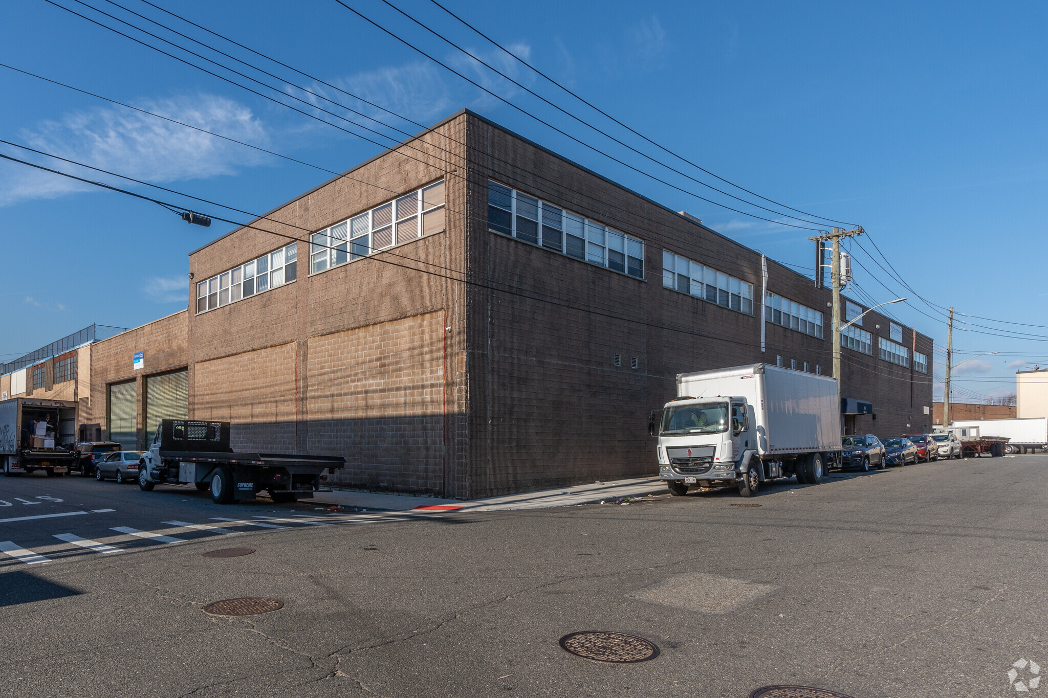 149-10 183rd St, Jamaica, NY for lease Building Photo- Image 1 of 6