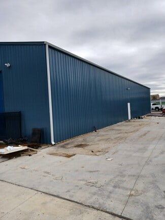 Plus de détails pour 9510 Seward Rd, Fairfield, OH - Industriel à louer