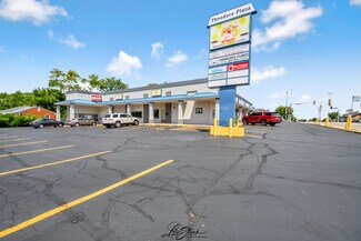 Plus de détails pour 800 Theodore, Crest Hill, IL - Commerce de détail à vendre