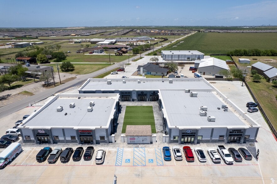 1290 FM 43, Corpus Christi, TX for sale - Building Photo - Image 1 of 27