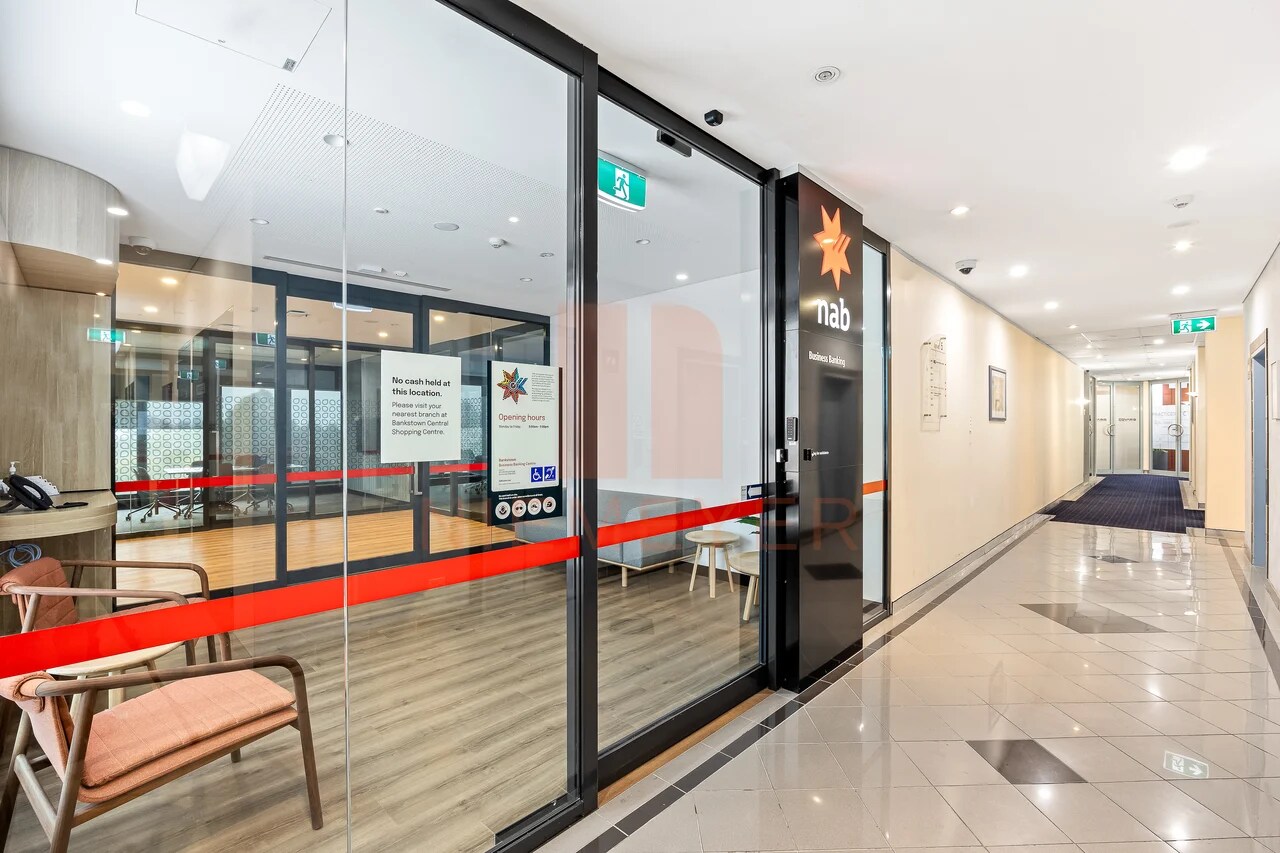 402-410 Chapel Rd, Bankstown, NSW 2200 - Unit 41-43 - - Interior Photo - Image 1 of 7