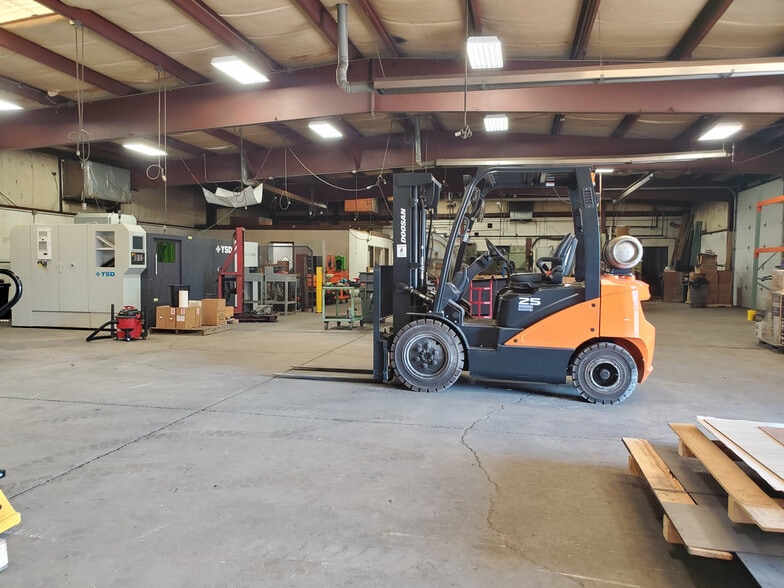 608 Young St, Tonawanda, NY for lease - Primary Photo - Image 3 of 8